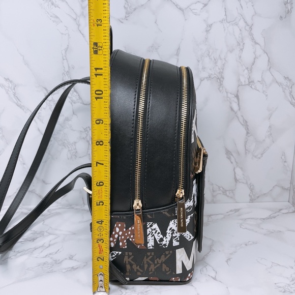 Michael Kors Adina Backpack and Wallet - Picture 4 of 16